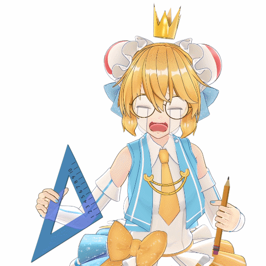 【AC娘】20200219 明天来看直播啊